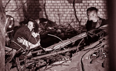 Україна витримує тиск