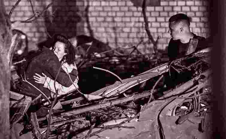 Україна витримує тиск