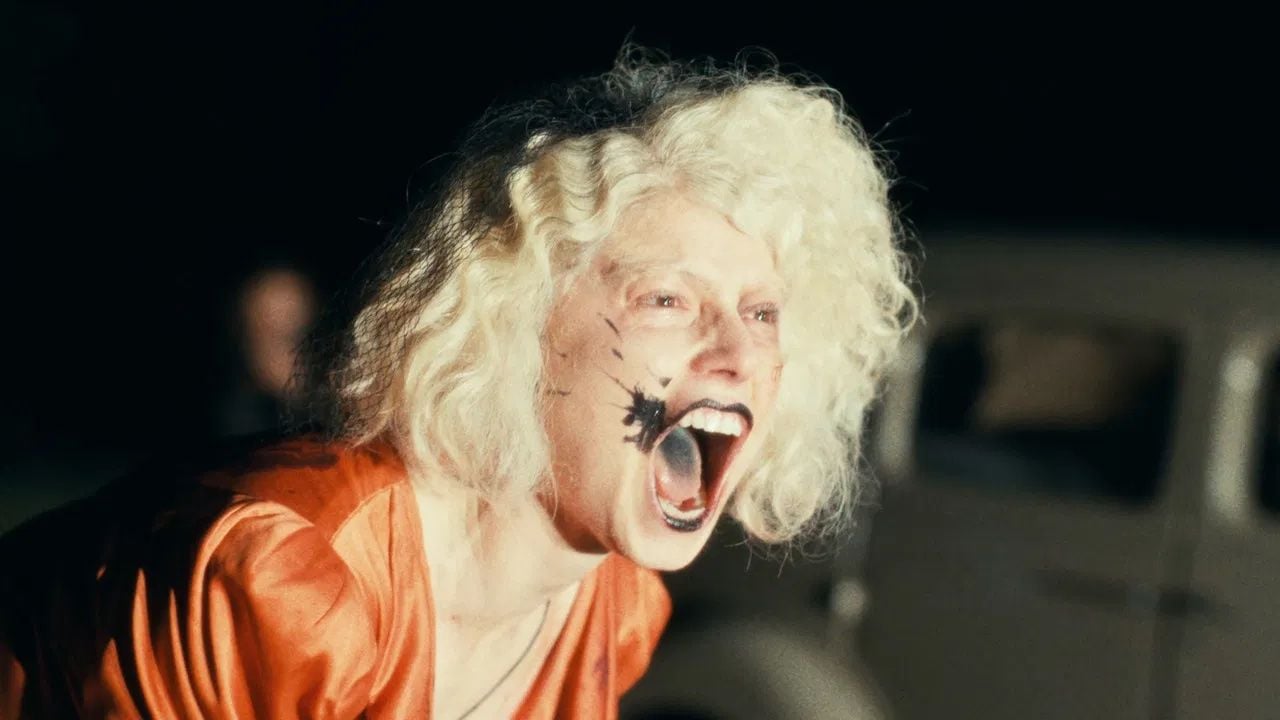 Кадр з фільму «Наречена»