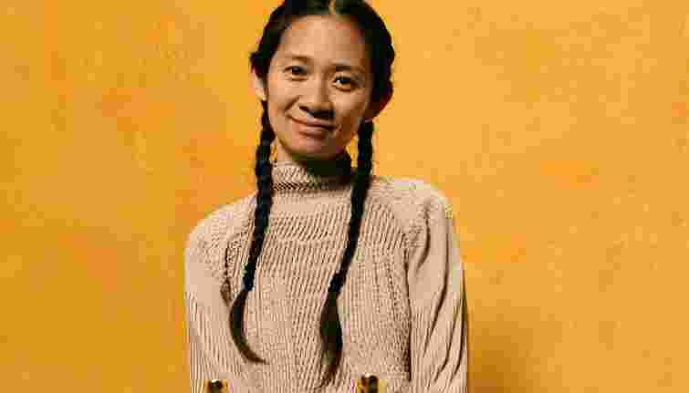 Обличчя «Оскара»: Хлоя Чжао у номінації «найкраща режисура»