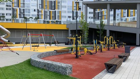 Право на землю та інші тарифи на комуналку: що зміниться в управлінні будинками