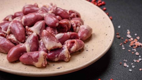 Як приготувати курячі шлуночки, щоб вони були м’якими: кухарі діляться секретом