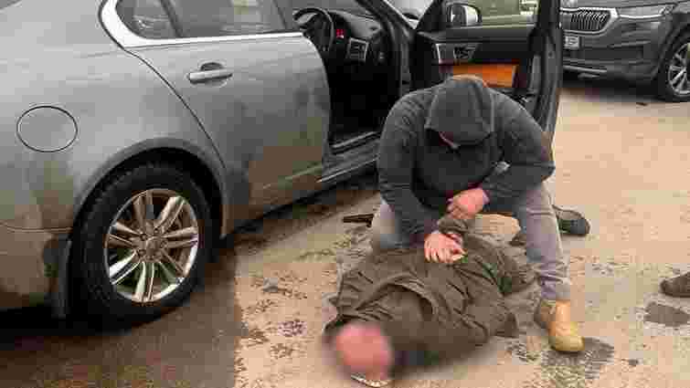 Правоохоронці затримали поляка за продаж дронів, які призначалися для ЗСУ