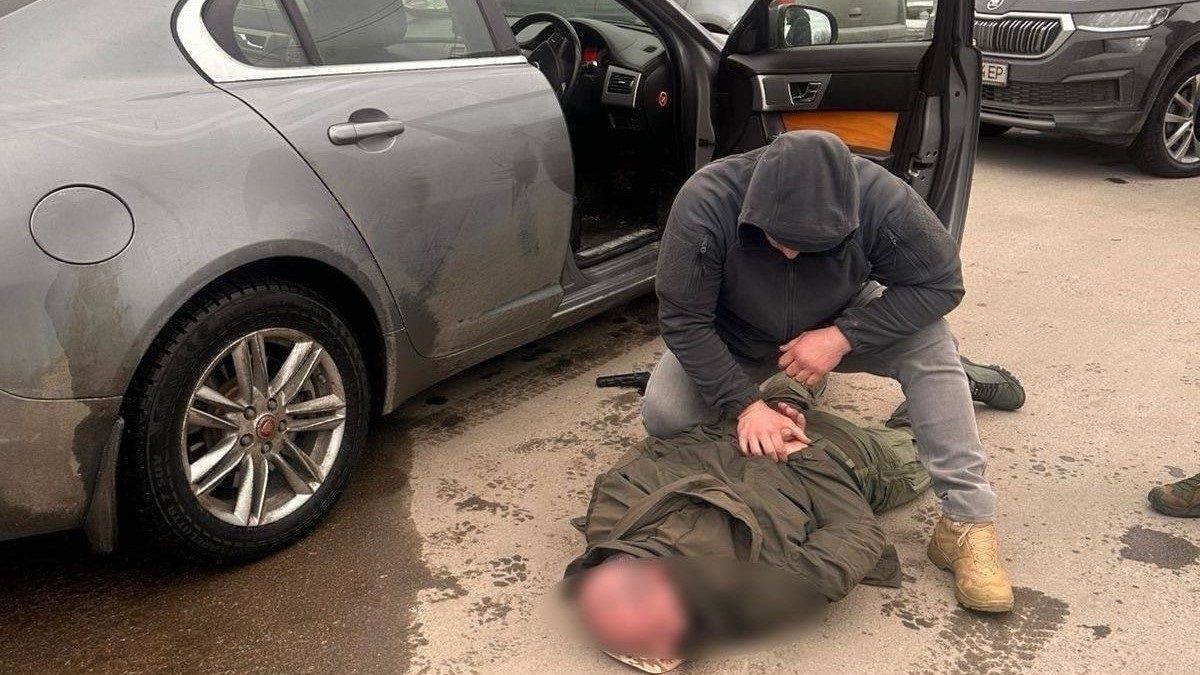Правоохоронці затримали поляка за продаж дронів, які призначалися для ЗСУ