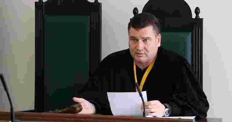 ВРП подала на звільнення суддю з Житомира, якого затримали пʼяним за кермом Tesla