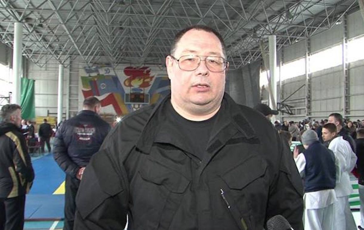 Закарпатський депутат назвав імʼя викраденого в Угорщині ексгенерала СБУ