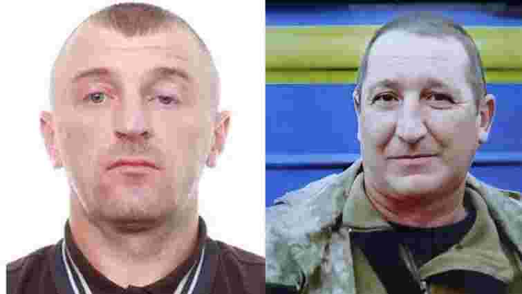 Україна повернула з російського полону двох військових із Прикарпаття