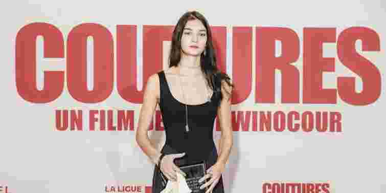 Українська модель зіграла у фільмі з Анджеліною Джолі та згадала про війну