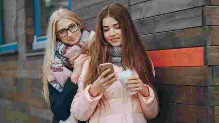 Третина дітей в Україні має досвід сексуальних загроз онлайн: результати дослідження