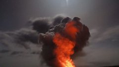 Росіяни атакували критичну інфраструктуру Хмельниччини, Рівненщини та Буковини