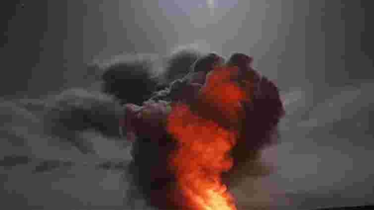 Росіяни атакували критичну інфраструктуру Хмельниччини, Рівненщини та Буковини