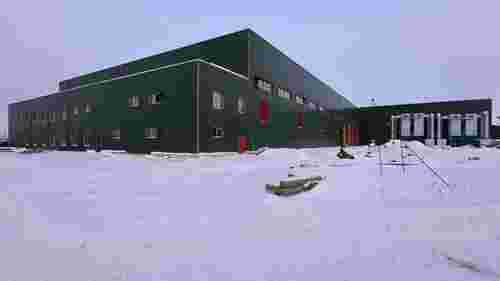 Польський банк сплатив Львову 3,6 млн євро за порушення контракту щодо будівництва заводу ТПВ