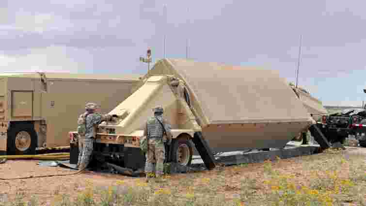 Іран уразив ключовий американський радар у Перській затоці вартістю 300 млн доларів