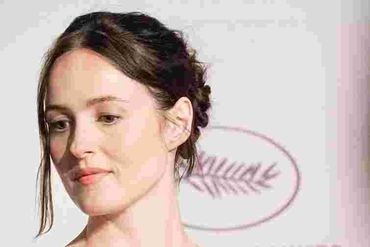 Обличчя «Оскара»: Ренате Реінсве у номінації «найкраща жіноча роль