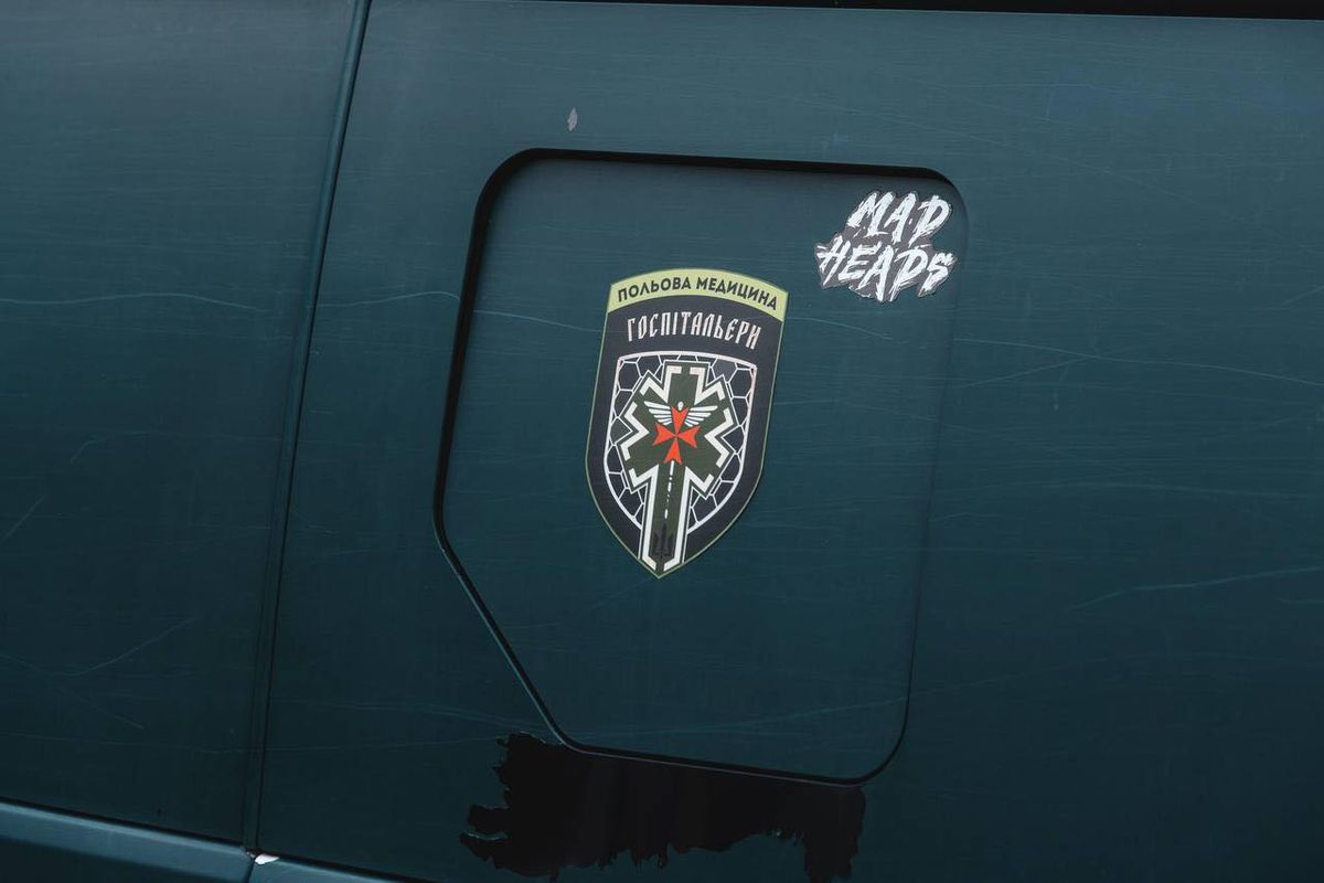 Медбатальйон «Госпітальєри» звинуватили у непрозорому використанні коштів зі зборів
