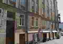 У Львові через отруєння чадним газом госпіталізували двох людей