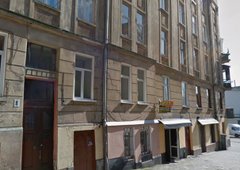 У Львові через отруєння чадним газом госпіталізували двох людей