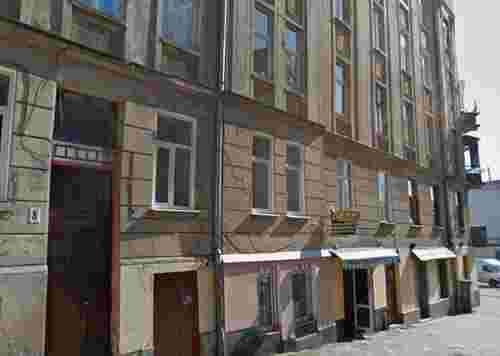 У Львові через отруєння чадним газом госпіталізували двох людей