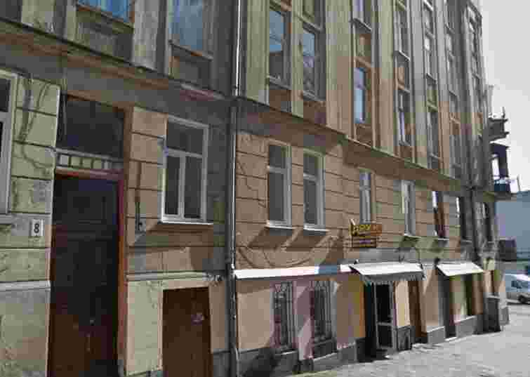 У Львові через отруєння чадним газом госпіталізували двох людей