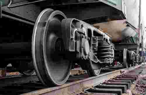 Партизани знищили магістральний електротяг на залізничному вузлі у Брянську