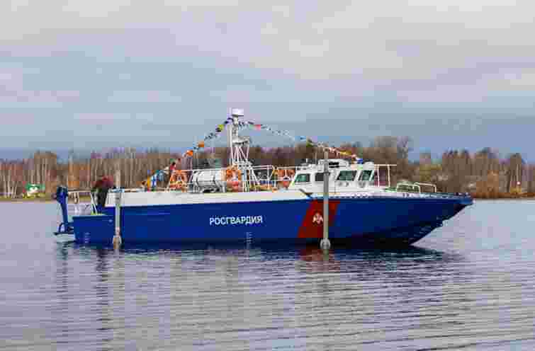 Сили оборони уразили російський ЗРГК «Панцирь-С1» та катер БК-16 в Криму
