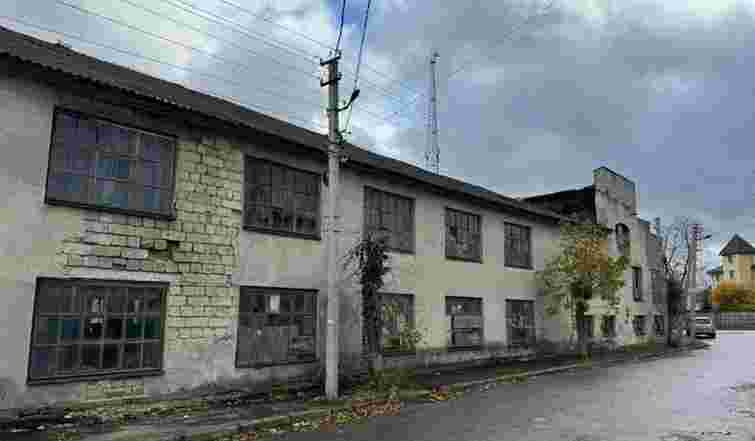 Бродівська міськрада продала ділянку під будівництво у центрі міста за 19 млн грн