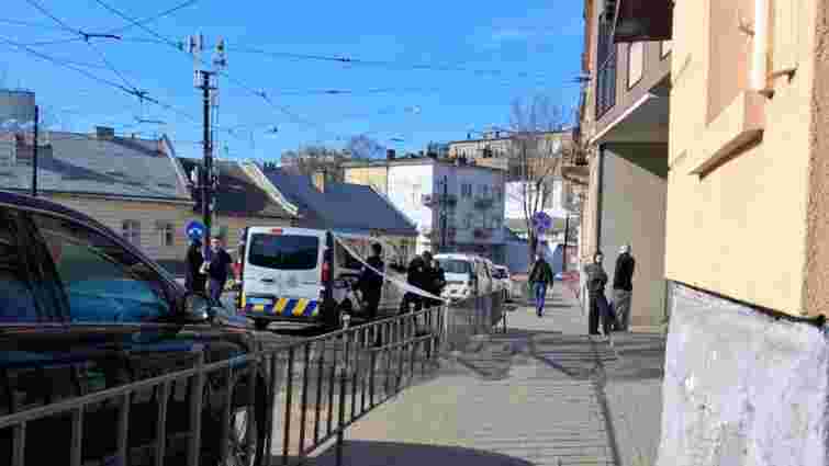 Неподалік центру у Львові трапилася стрілянина, є постраждалий