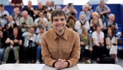 Обличчя «Оскара»: Вагнер Моура у номінації «Найкраща чоловіча роль»