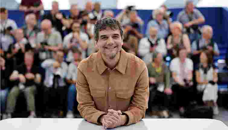 Обличчя «Оскара»: Вагнер Моура у номінації «Найкраща чоловіча роль»