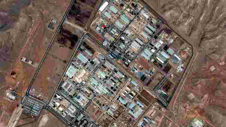 США розглядають висадку спецпризначенців для захоплення ядерних арсеналів Ірану, – Axios