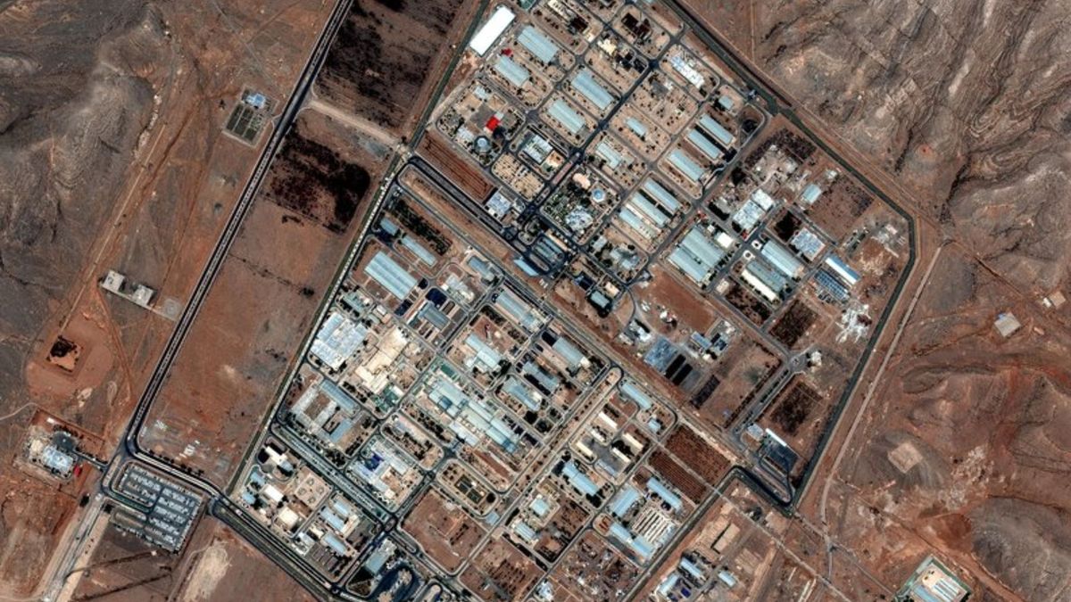 США розглядають висадку спецпризначенців для захоплення ядерних арсеналів Ірану, – Axios