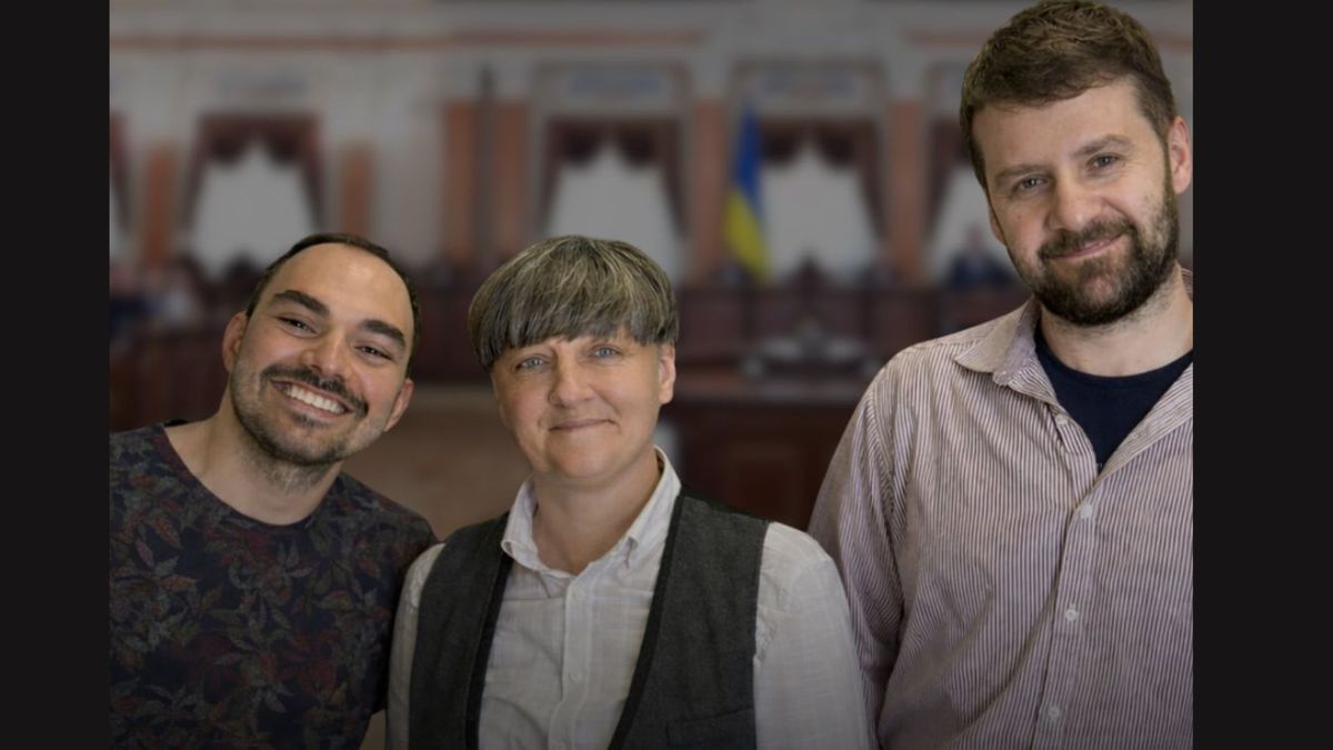 Верховний Суд вперше визнав сімʼєю українську одностатеву пару 