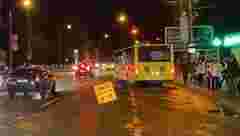 Суд виніс вирок водію автобуса за смертельну ДТП із пішохідкою у Львові