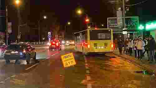 Суд виніс вирок водію автобуса за смертельну ДТП із пішохідкою у Львові