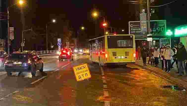 Суд виніс вирок водію автобуса за смертельну ДТП із пішохідкою у Львові