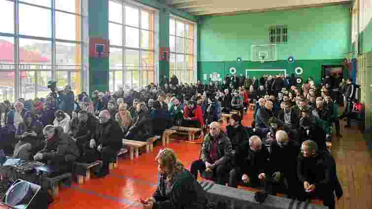 Громада Яремча підтримала будівництво ВЕС на гірських полонинах