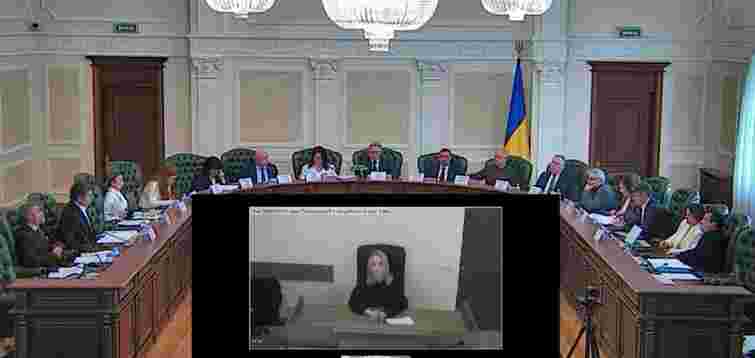 Суддю на Хмельниччині призначили повторно попри авто в декларації за 20 тис. грн
