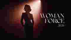 Woman Force Forum 2026: наймасштабніший форум жіночого лідерства відбудеться 21 березня у Львові
