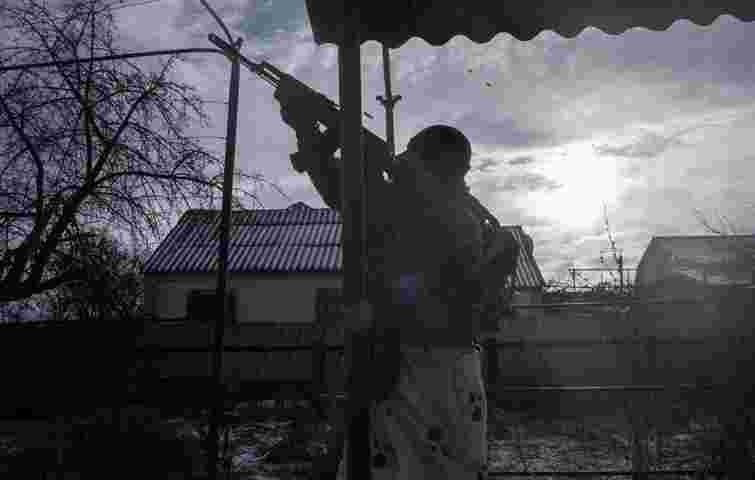 ЗСУ вперше з 2024 року відвоювали більше території, ніж захопила РФ