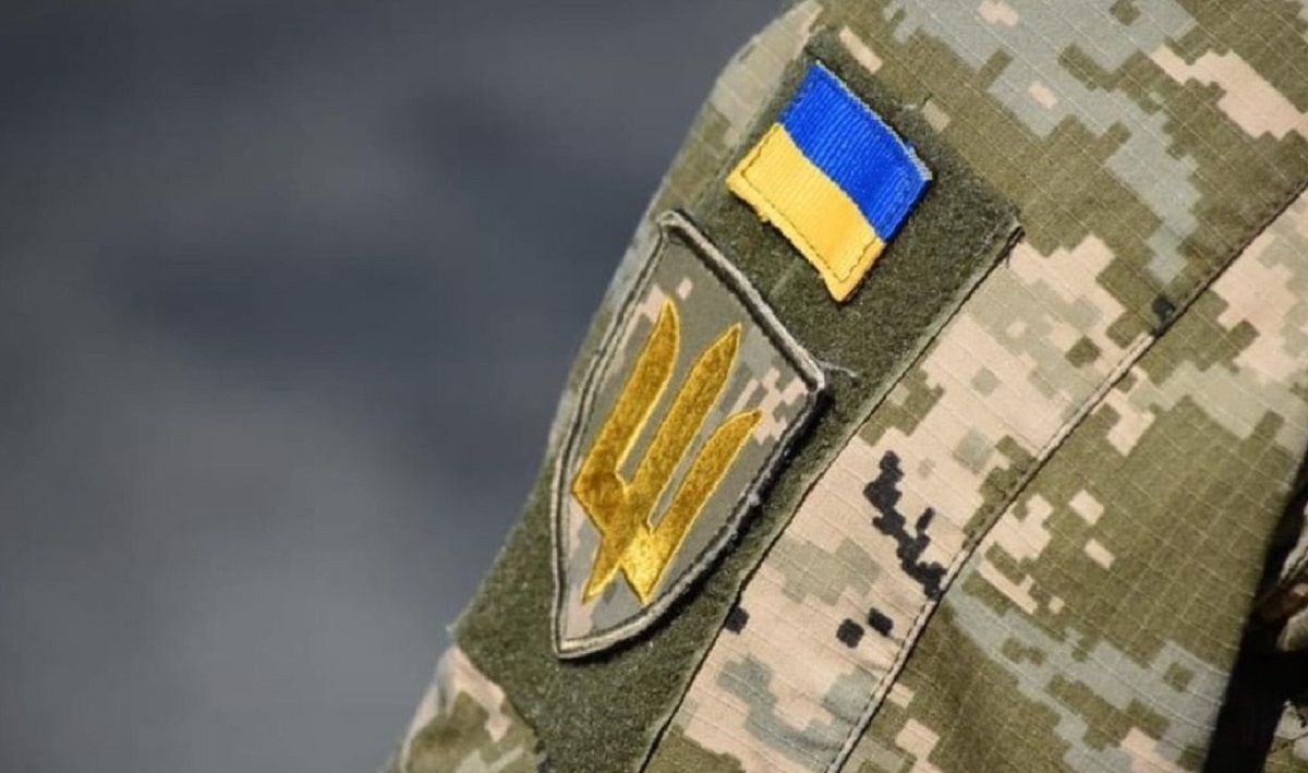 На Прикарпатті розшукують нападника, який поранив ножем двох військових з ТЦК