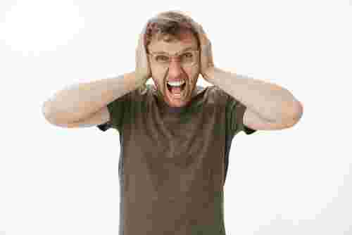 «Ми злимося, бо у нас незакриті базові потреби»: психолог пояснює чому виникає злість