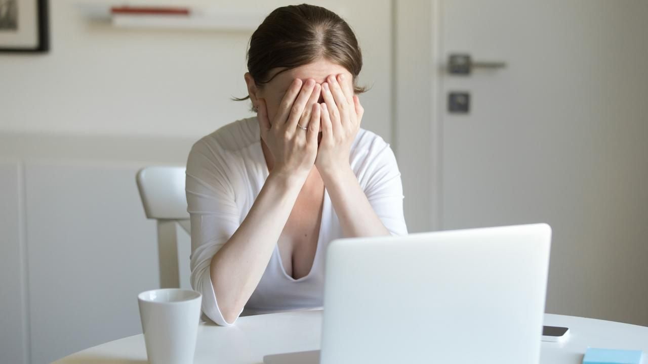 Злість може накопичуватися, якщо людина довго ігнорує власні потреби. Фото ілюстративне з відкритих джерел