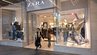 Одяг для магазинів Zara і Bershka в Європі застряг в аеропортах