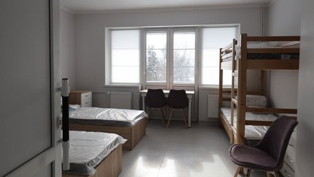 Уряд виділив 1,5 млрд грн на ремонти і купівлю житла для переселенців