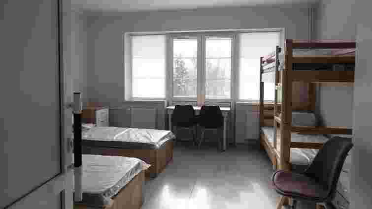 Уряд виділив 1,5 млрд грн на ремонти і купівлю житла для переселенців