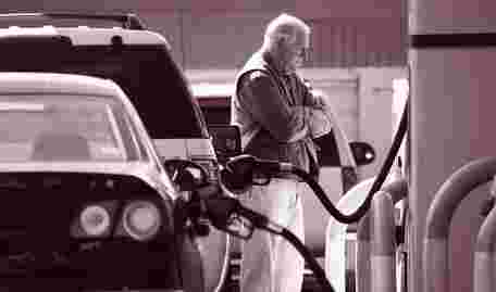 Бензин по 100 гривень: міф чи реальність?