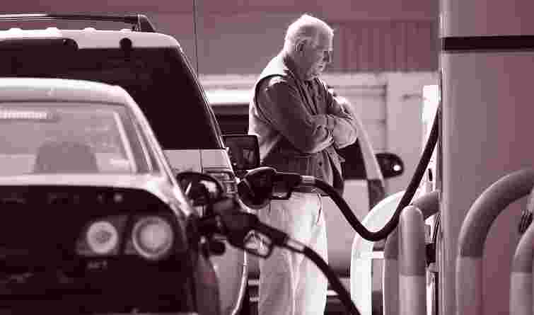 Бензин по 100 гривень: міф чи реальність?