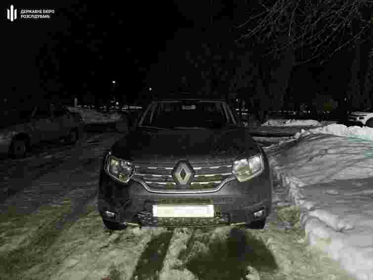 На Сумщині пʼяний посадовець філії «Ліси України» збив 15-річну дівчину