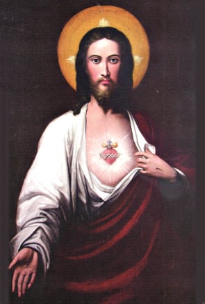 Чудотворний образ з Боянця (фото УГКЦ)