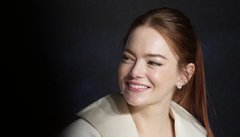 Обличчя «Оскара»: Емма Стоун у номінації «найкраща жіноча роль